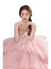 Elegant Girl&