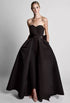 Red Jumpsuit Evening Dresses With - Serenity Spaces