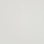 L-Shaped Computer White Desk, Gaming Desk, Home Office Desk, Black Frame