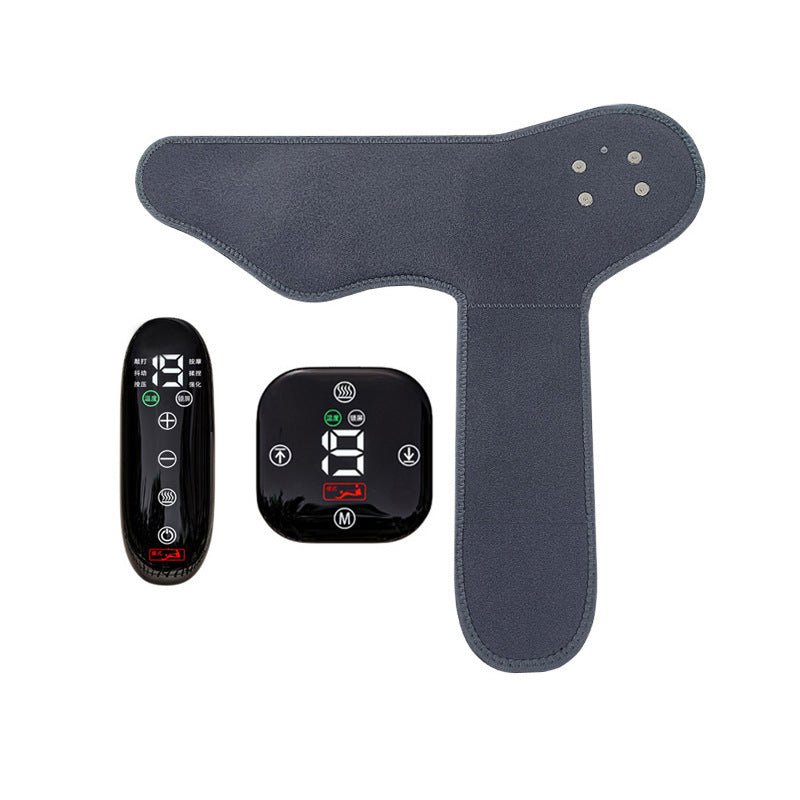 Heating Ankle Sprain Recovery Joint Protective Cover - Serenity Spaces