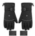 Winter Electric Heated Gloves Motorcycle Gloves - Serenity Spaces