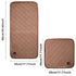 Sleeping Bag Heating Pad USB Smart Cushion Winter Gadgets - Serenity Spaces