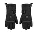 Winter Electric Heated Gloves Motorcycle Gloves - Serenity Spaces