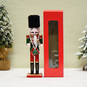 Nutcracker Puppet Soldier Christmas Decoration Home Decor