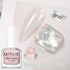 Quick - dry Metallic Mirror Nail Polish, No Baking Required - Serenity Spaces