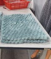 Coral Flannel Winter Thicken Thermal Cover Blanket - Serenity Spaces