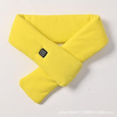 USB Heating Scarf 3 Temperature Settings Adjustable USB Charging Heat Control Neck Warmer - Serenity Spaces