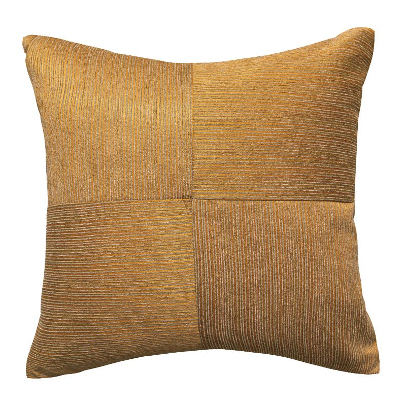 New Chinese Style Living Room Sofa Pillows - Serenity Spaces