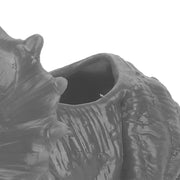 Personality Animal Triceratops Flower Pot Cactus Succulent Plant Pot Garden Decoration, Plant Pot, Triceratops Pattern Plant Pot